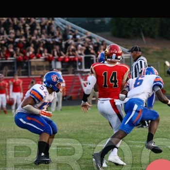 Nayquan Hagans