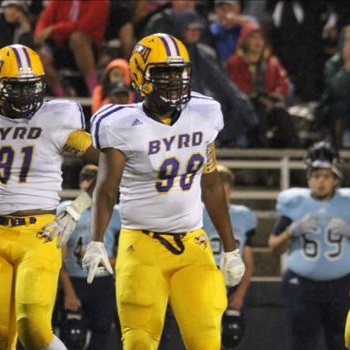 Demetrius Brokenberry