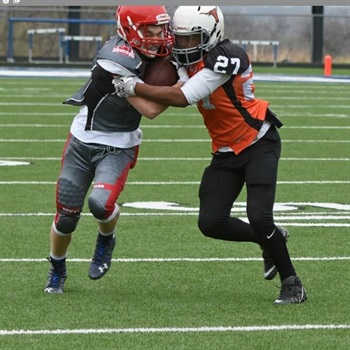Levi Dudey