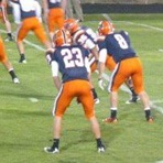 Collin Ward