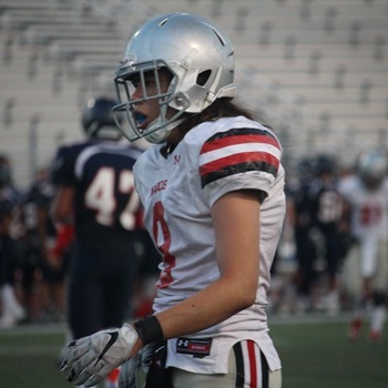 Scott Friedewald