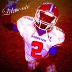 Demonte Dawson