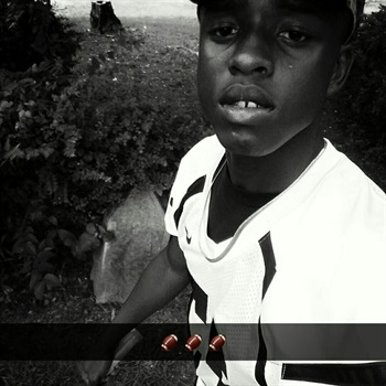 Darryl Roach