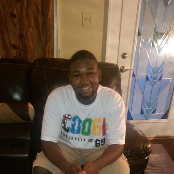 Breon McIntosh