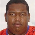 Broderick Sauldsberry