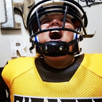 Adan -Big-X- Ramirez