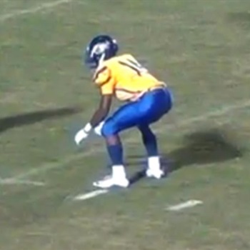 Devin Dumas