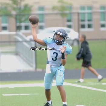 Marvin Rushing