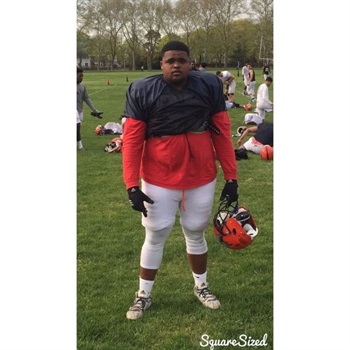 isaiah corbett