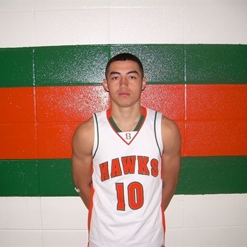 NICK GARCIA