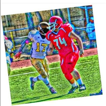 Davion Calvin