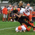 Derek Naugler