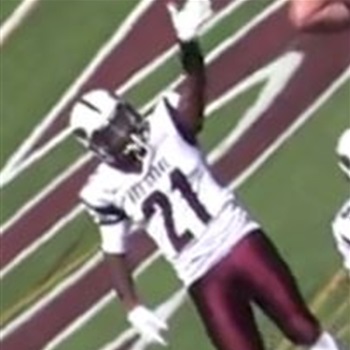 Bunice J. Knight III