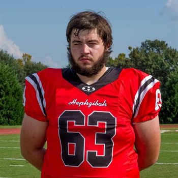 Corby McIntire