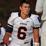 Tyler Efird