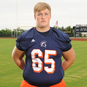 Gunner VANTREASE