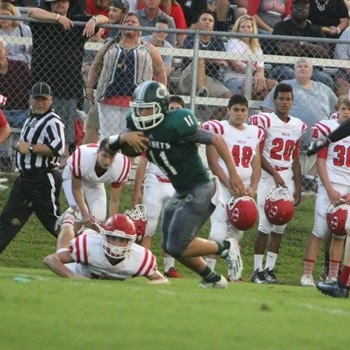 Dillon Hensley