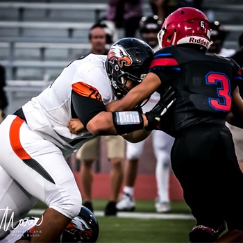 Kaleb West
