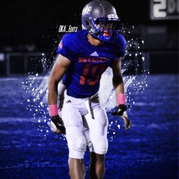 Quincy Brock-Compton
