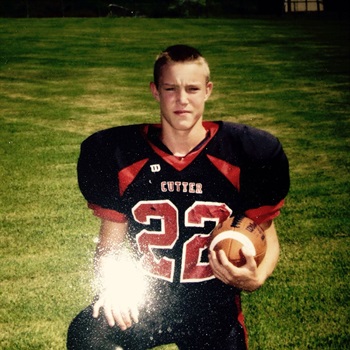 Tyler Mace