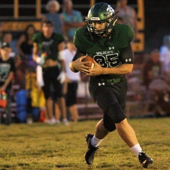 Wyatt Spahn