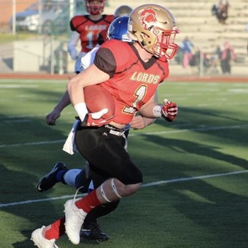 Trey Irwin