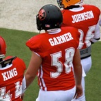 FORREST GARNER