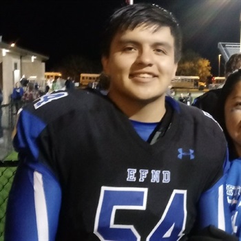 Daniel Presley Lopez