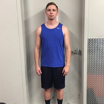 Ryan Ransier