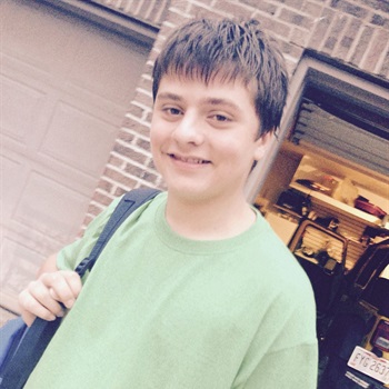 Ethan Buchwald