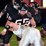 Cory Nader
