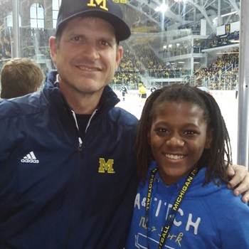 Hassan "Chief" Borders