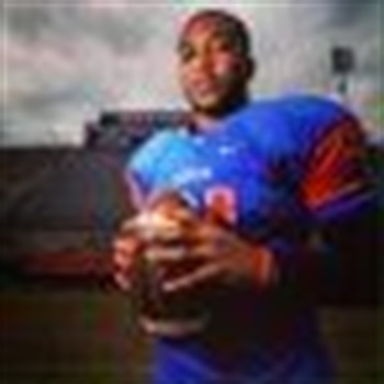 Adrian Washington