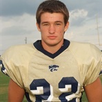 Randy Baker Jr