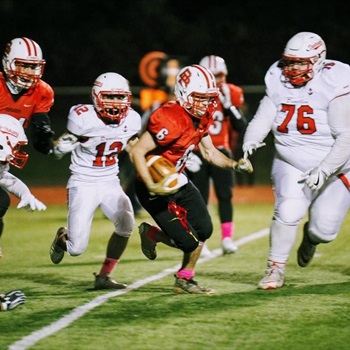 Mason-Gage Horsburgh