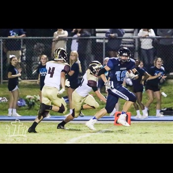 Chandler Silvey