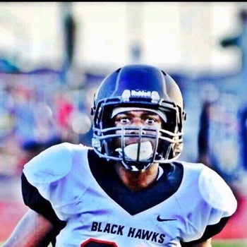 Braylon Roberts
