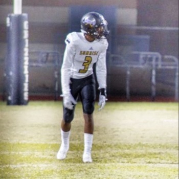 Te'Andre Love