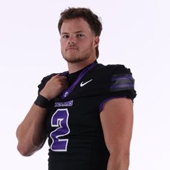 Jackson Gilkey