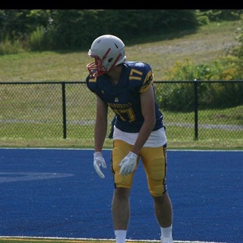 Josh Herbert-Chesley