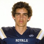 Cole Parkinson
