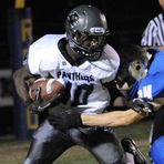 Jalil Walker