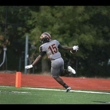 Ex'Ziar Edwards