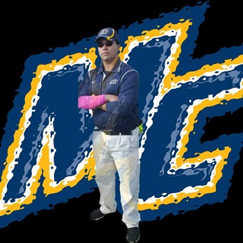 Randy Castillo (Manager)