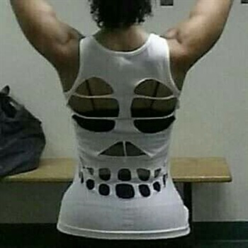 Melissa (aka Melly-Melz)