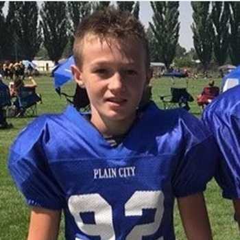 Kaden Dowdle