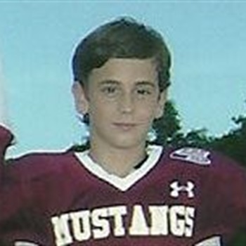 Caleb Chamberlin