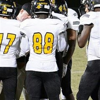 Rashad Holloway