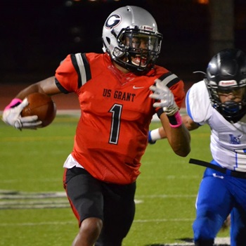 Tevin Pittman