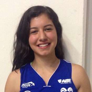 Melissa Andrade Dominguez